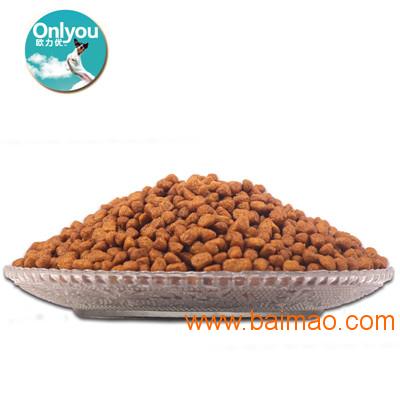 幼猫粮推荐 以人类食品安全标准生产的幼猫粮推荐