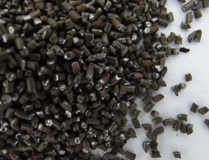 厂家直销品牌钢丝切丸 低价格钢丝切丸 高销量