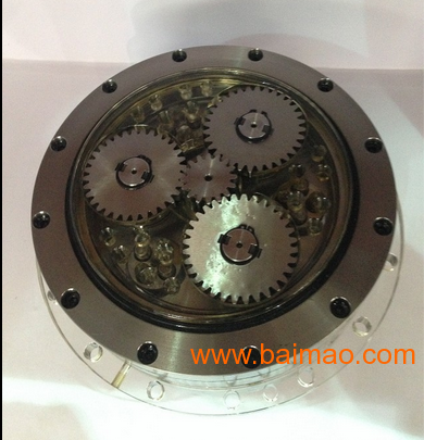 【帝人减速机】|世界知名减速机品牌|机器人低