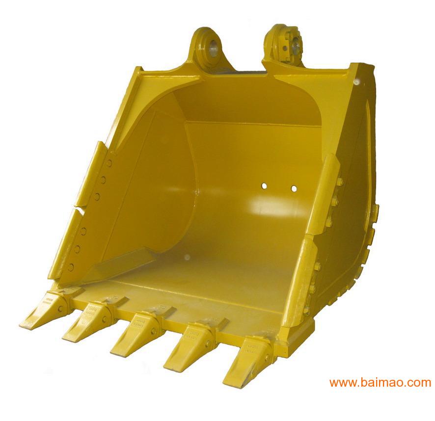 湖北重庆厂家直供挖斗标准斗水沟斗土方斗岩石