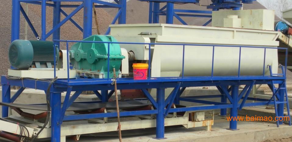湖南永州湘西稳定土厂拌站设备价格、厂家,湖