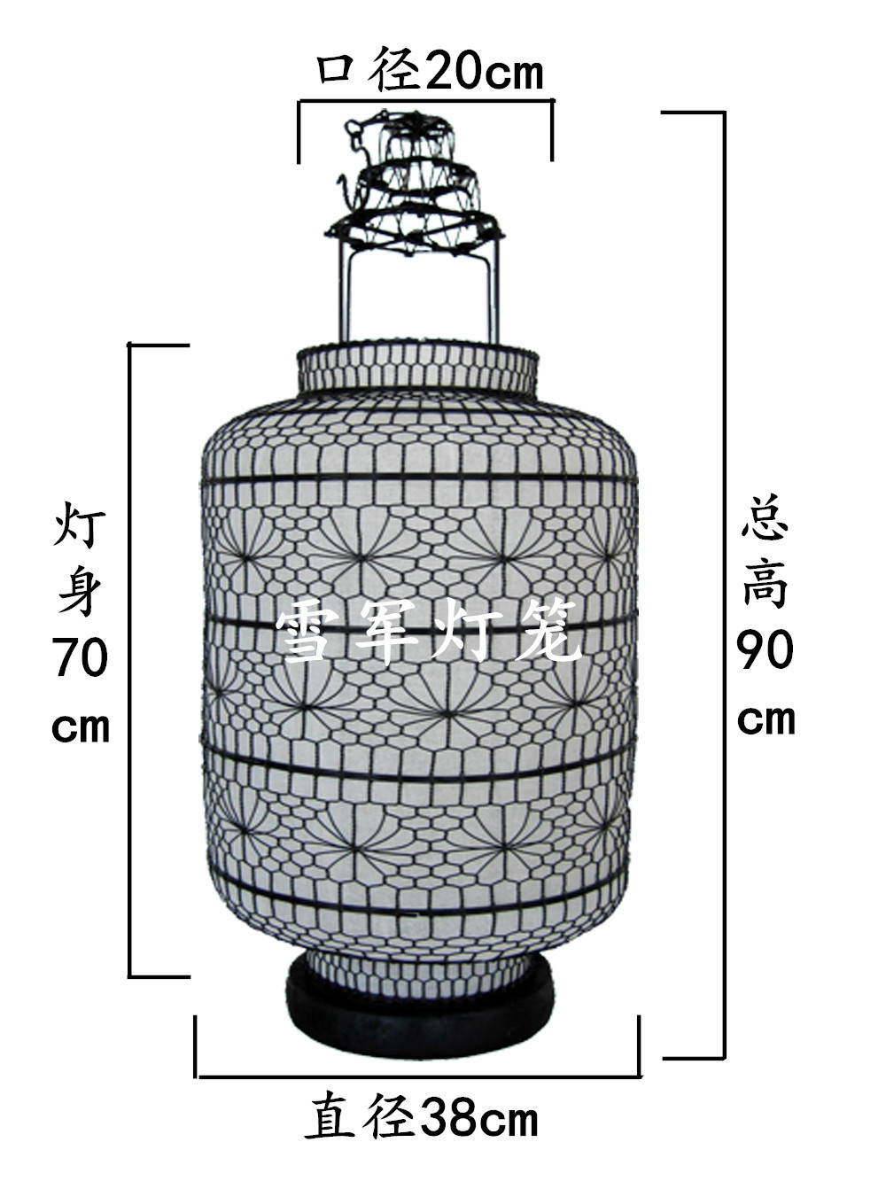 古典灯笼 仿古灯笼 手工灯笼 传统灯笼 铁艺灯笼厂家/批发/供应商