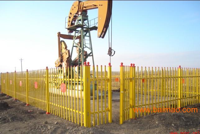 保温材料篱笆,栅栏 发布时间:2012/07/11 产品描述 油井围栏玻璃钢