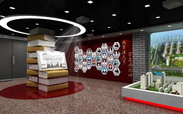 校园文化建设的重要性