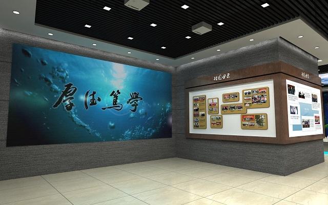 浅谈校园文化的衍生智能教室
