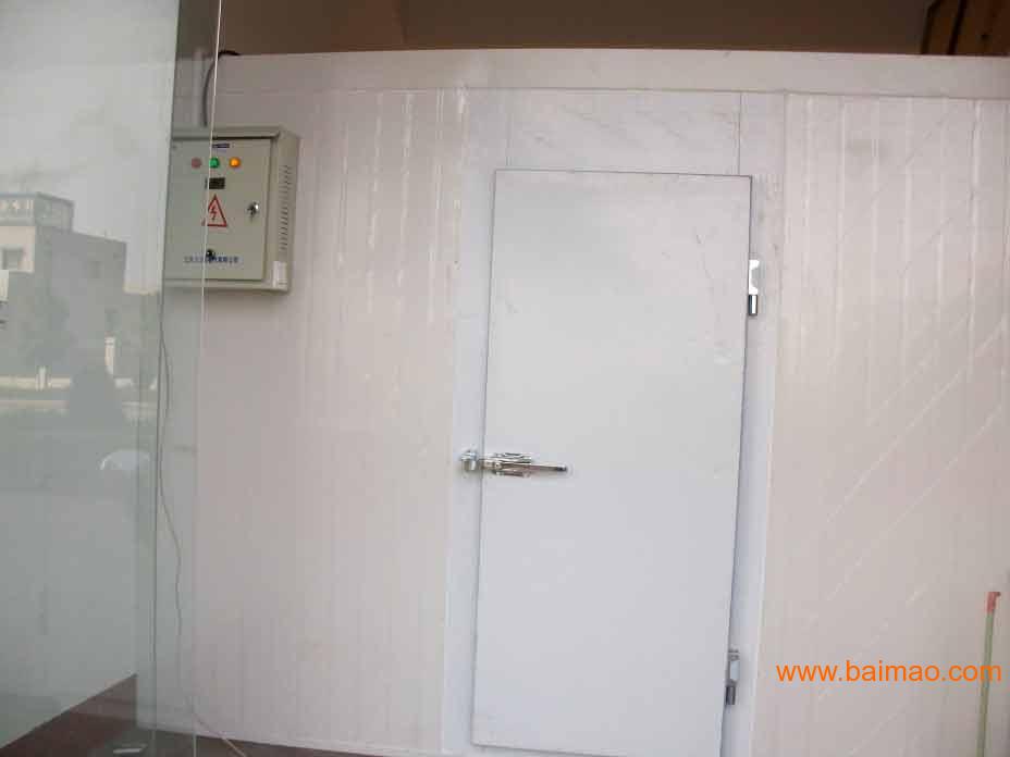 冷库杂物间租赁合同