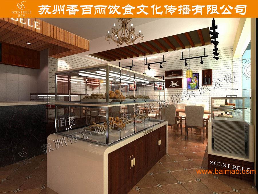 品牌蛋糕店加盟排行_蛋糕店门头(2)
