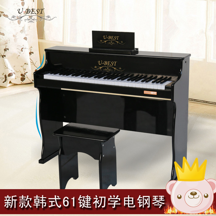 玩具钢琴键曲谱_钢琴简单曲谱(4)