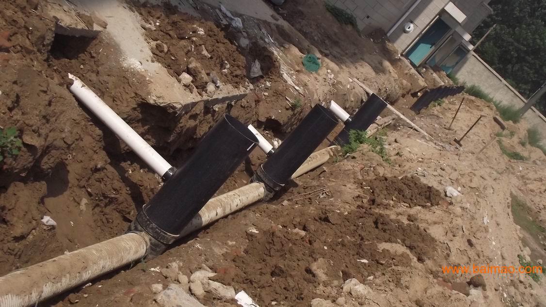 供应商丘塑料检查井厂家批发–供应商丘塑料检