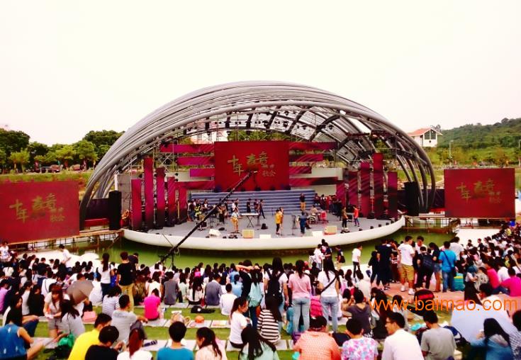 商业演出策划公司哪家更好:厦门活动公关策划