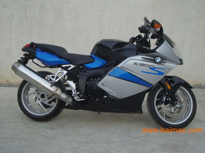 大排摩托车摩托车专卖宝马bmw k1200s厂家/批发/供应商