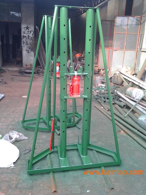 电工收线工具电工施工放线工具厂家