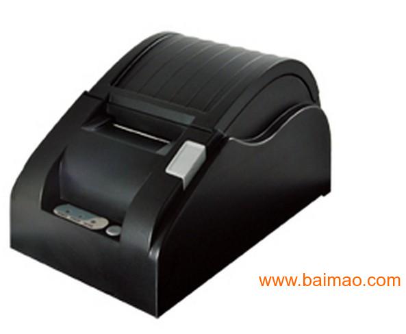 佳博小票打印机资江小票打印机餐饮店超市热敏