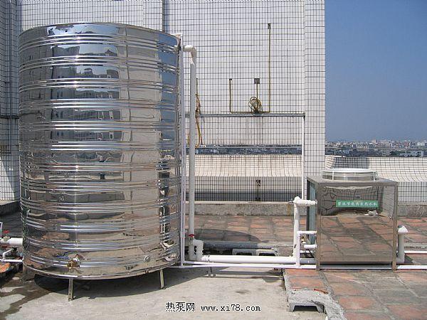 成都空气能热水器价格,四川理发店专用节能热