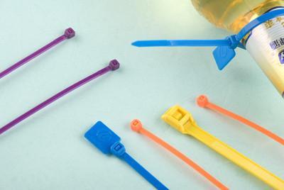 温州尼龙扎带低价代销点,嘉兴塑料扎带内销厂