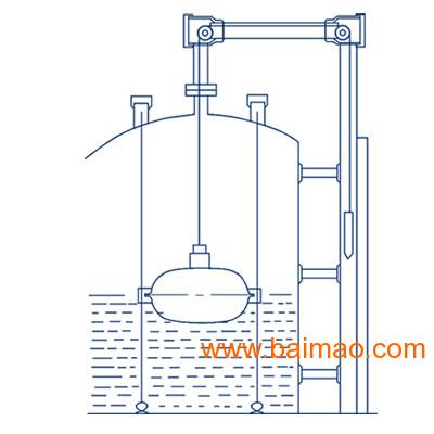 浮标液位计厂家/批发/供应商