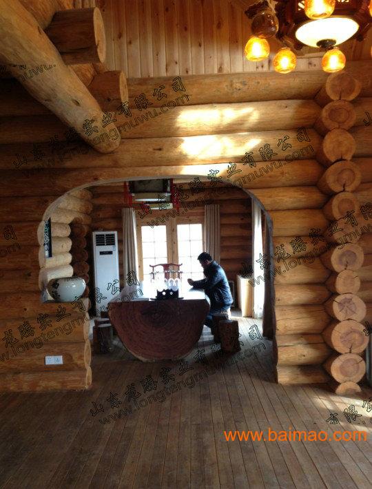 青岛市如何搭建木屋找哪家公司好,青岛市如何