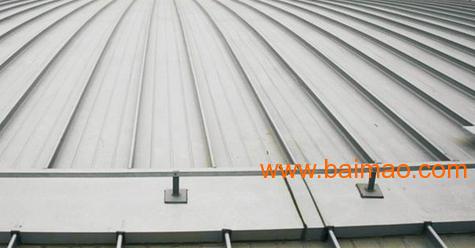 供甘肃通渭钢结构安装和定西铝锰镁板屋面厂家/批发/供应商