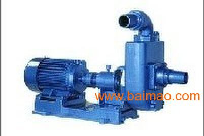 佛山肯富来水泵厂3TC-30自吸泵 TC自吸泵,佛