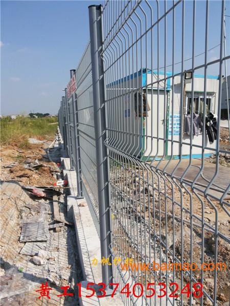 市政的护栏上的钢丝网套什么定额-市政管道工