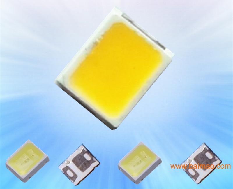 绿明光电有限公司批发供应5050LED灯珠,573