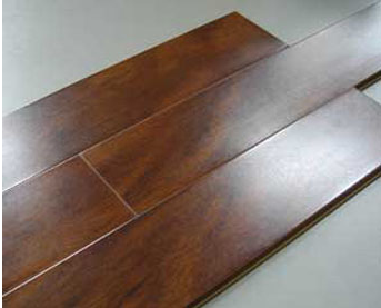 强化复合木地板