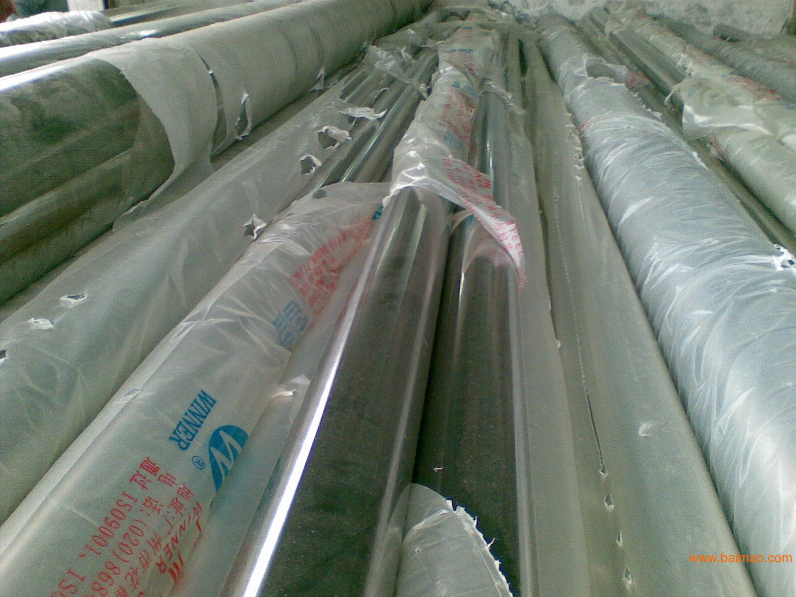 304、316L卫生级(食品级)不锈钢管批发–304