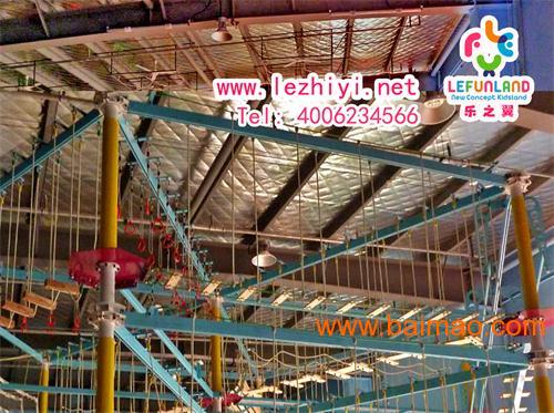 供应高端儿童拓展攀岩设备 美国HeadRush滑轮