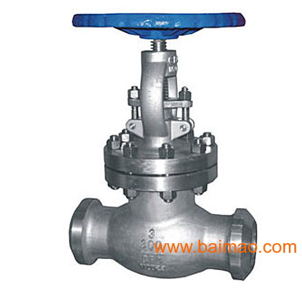 浙江立胜阀门有限公司批发供应电站阀,美标阀