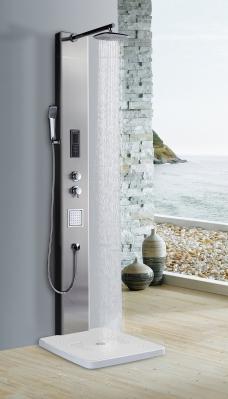 欧帝罗集成淋浴屏电热水器十大品牌,欧帝罗集