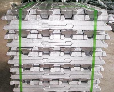 同德胜金属贸易有限公司批发供应电解铅(铅锭