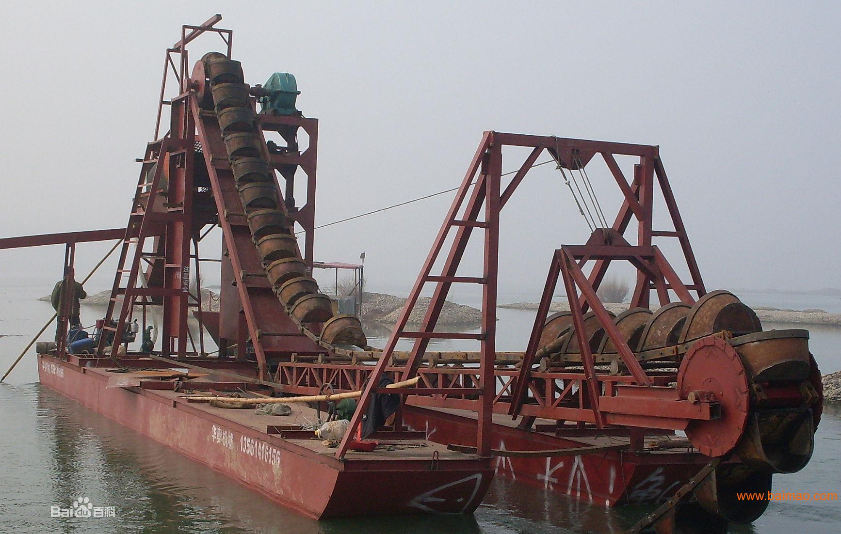 挖沙船,挖沙船生产厂家