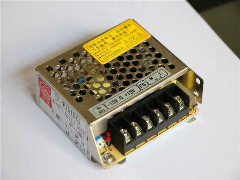 开关电源厂家排名_开关电源