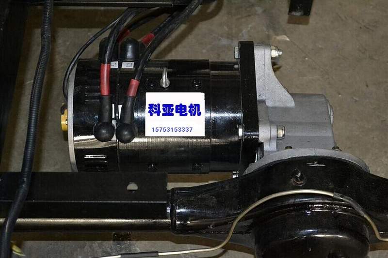 电动扫地车_电动扫地车专用电机_电动车专用电机价格