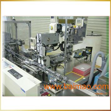 非标自动化公司排名_非标自动化装配图纸(2)