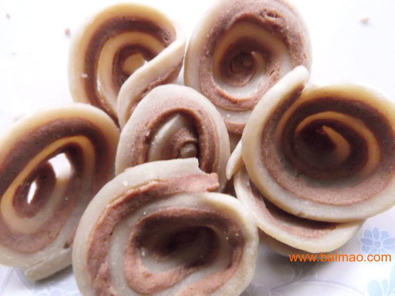 油炸猫耳酥怎么做猫耳朵配方及做法