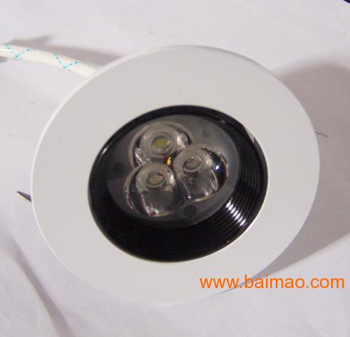 香港盈利浦国际照明有限公司批发供应LED筒灯