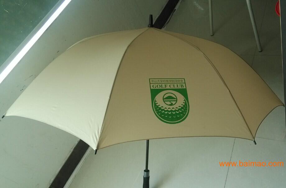 博罗广告雨伞 石湾雨伞定制 楼盘雨伞定做,博罗