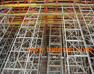 简单租赁合同范本_脚手架租赁合同范本_办公