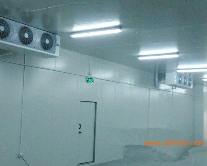 冷库排名_冷库内部照片