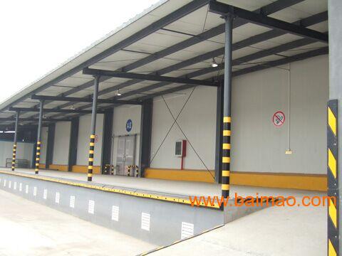 冷库排名_冷库内部照片(2)