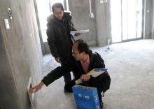 汉中市房屋质量第三方检测单位公司批发–汉中