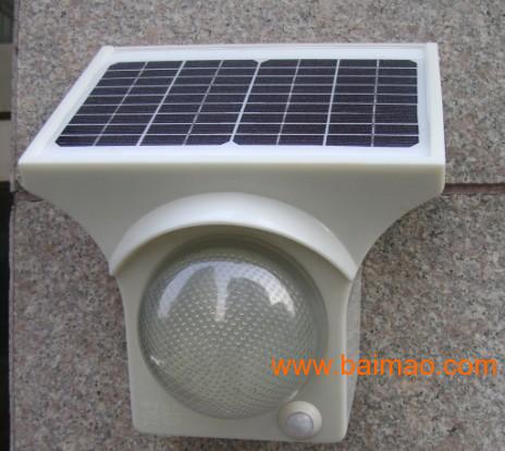 山东贵翔太阳能灯\/太阳能庭院灯\/太阳能无杆路