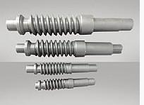 经纬新能源获得蜗杆快拆设备专利完成不影响其他部件功能的一起取出蜗杆