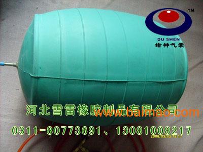 雨水管道闭水试验|灌水试验|满水试验用管道充