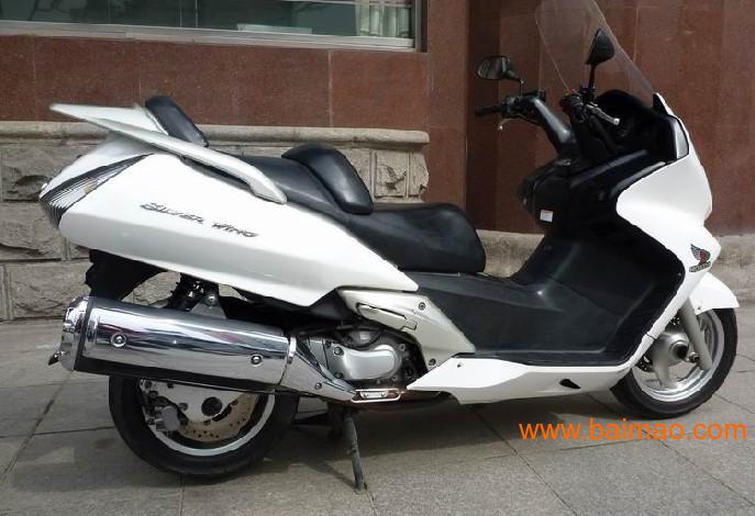 本田银翼600,本田银翼600生产厂家,本田银翼600价格