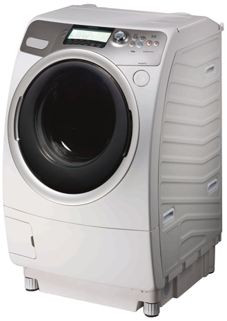 东芝洗衣机 x-渗透洗系列 xqg80-ehsf