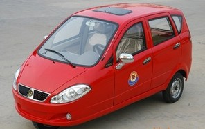 供应先锋世纪星全封闭摩托车125三轮摩托车
