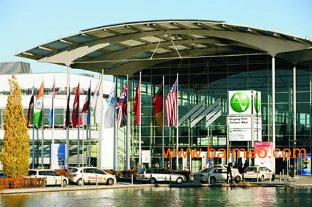 2016年德国慕尼黑国际电子元器件博览会,201