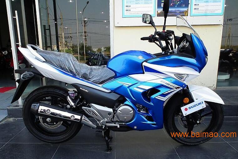 铃木踏板摩托车250价格,铃木250踏板摩托车 铃木豪爵骊驰gw250 铃木摩托车250厂家最新价厂家/批发/供应商